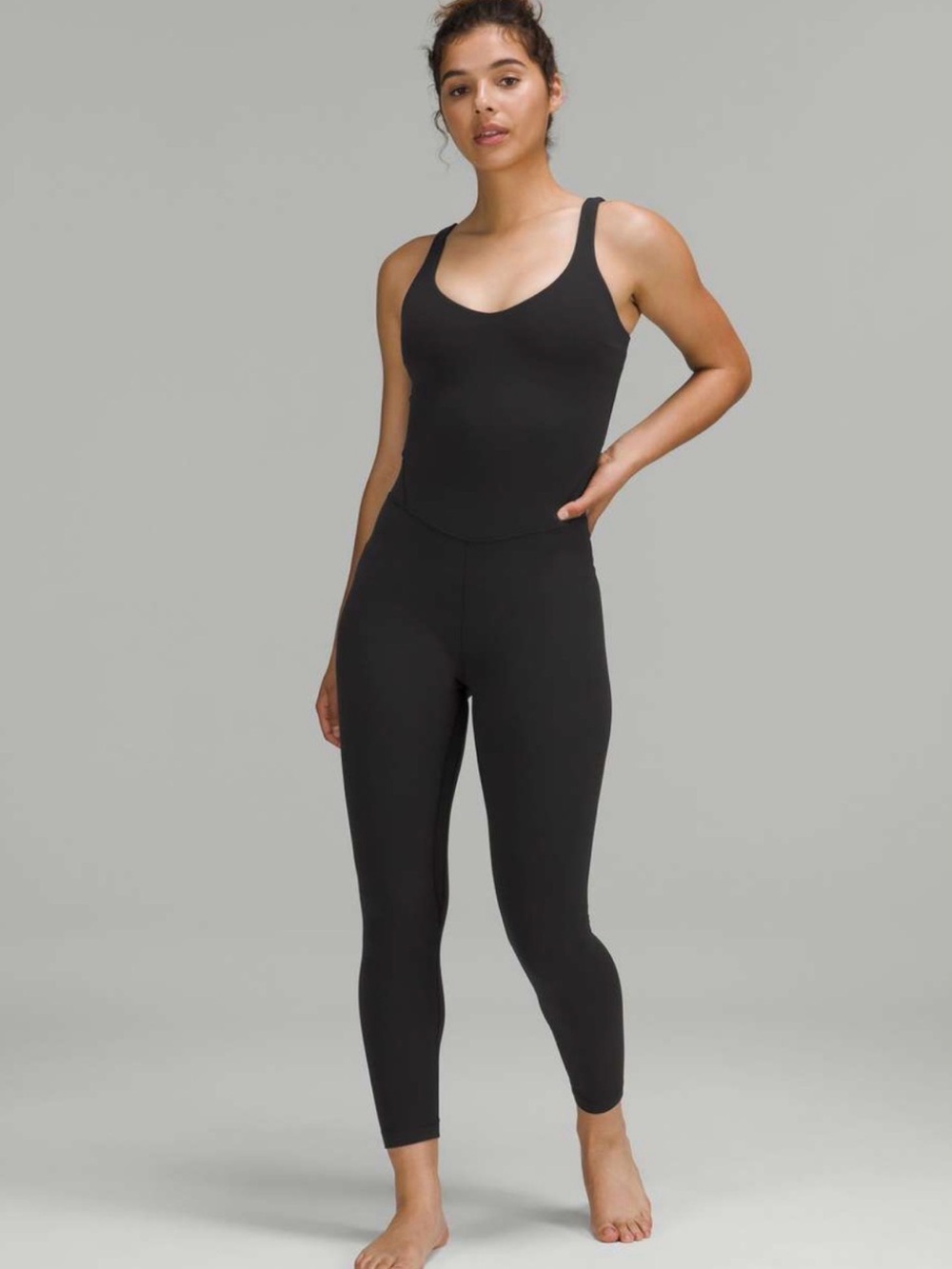 Lululemon Align One Piece